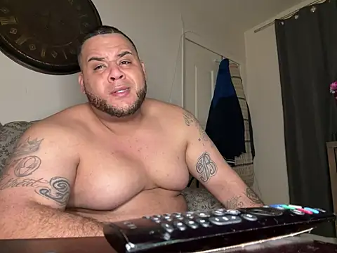 Snapshot of fatboyjayohh126 chatting on 18, 2, 2025 fatboyjayohh126 online show from 18, 2, 2025