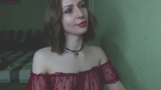 Snapshot of OaklynDobson chatting on 21, 3, 2025 OaklynDobson online show from 21, 3, 2025