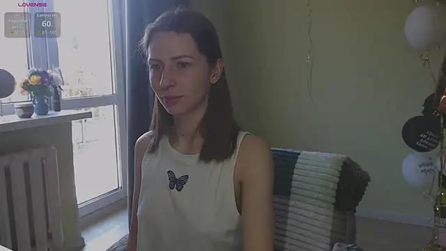 Snapshot of OaklynDobson chatting on 9, 9, 2025 OaklynDobson online show from 9, 9, 2025