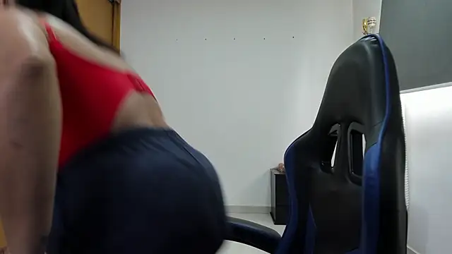 Samanthagax online show from 24, 2, 2026