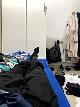 alex-riadh online show from 6, 1, 2026