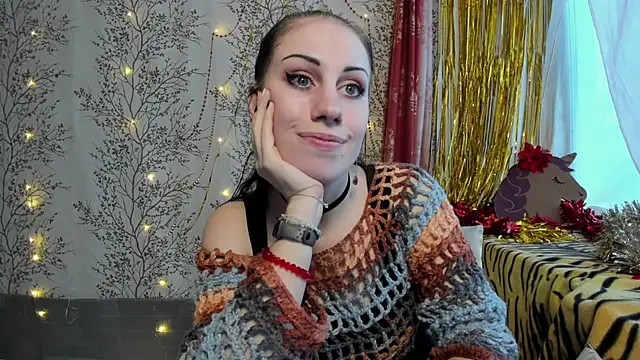 Mary0Lou online show from 26, 12, 2024