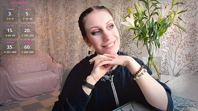 Mary0Lou online show from 25, 2, 2026