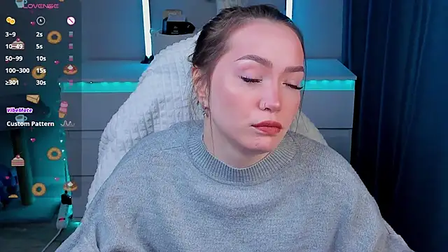 Evia r0se online show from 10, 2, 2026