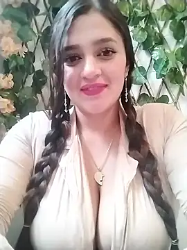 Snapshot of hanna-a chatting on 5, 12, 2024 hanna-a online show from 5, 12, 2024
