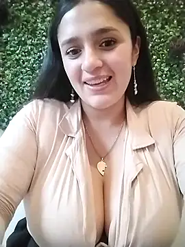 Snapshot of hanna-a chatting on 10, 12, 2024 hanna-a online show from 10, 12, 2024