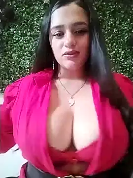 Snapshot of hanna-a chatting on 13, 12, 2024 hanna-a online show from 13, 12, 2024