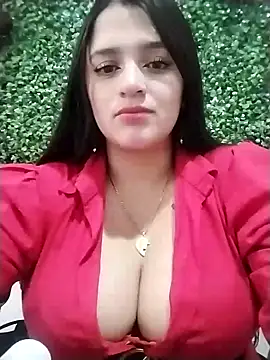 Snapshot of hanna-a chatting on 15, 1, 2025 hanna-a online show from 15, 1, 2025