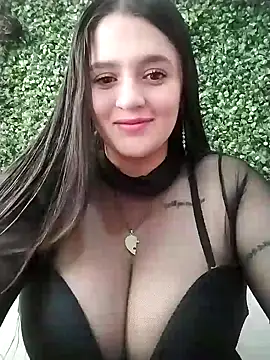 Snapshot of hanna-a chatting on 23, 1, 2025 hanna-a online show from 23, 1, 2025