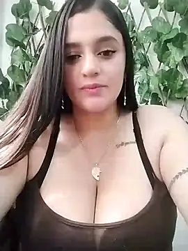 Snapshot of hanna-a chatting on 25, 1, 2025 hanna-a online show from 25, 1, 2025