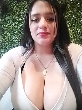 Snapshot of hanna-a chatting on 7, 3, 2025 hanna-a online show from 7, 3, 2025
