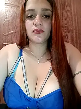 Snapshot of hanna-a chatting on 23, 2, 2026 hanna-a online show from 23, 2, 2026