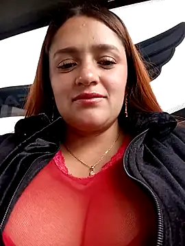 Snapshot of hanna-a chatting on 12, 3, 2026 hanna-a online show from 12, 3, 2026