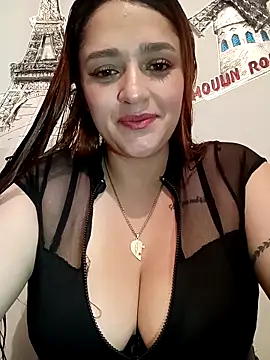 Snapshot of hanna-a chatting on 17, 3, 2026 hanna-a online show from 17, 3, 2026