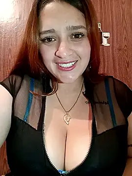 Snapshot of hanna-a chatting on 26, 3, 2026 hanna-a online show from 26, 3, 2026