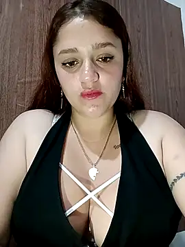 Snapshot of hanna-a chatting on 15, 4, 2026 hanna-a online show from 15, 4, 2026