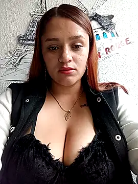 Snapshot of hanna-a chatting on 16, 4, 2026 hanna-a online show from 16, 4, 2026