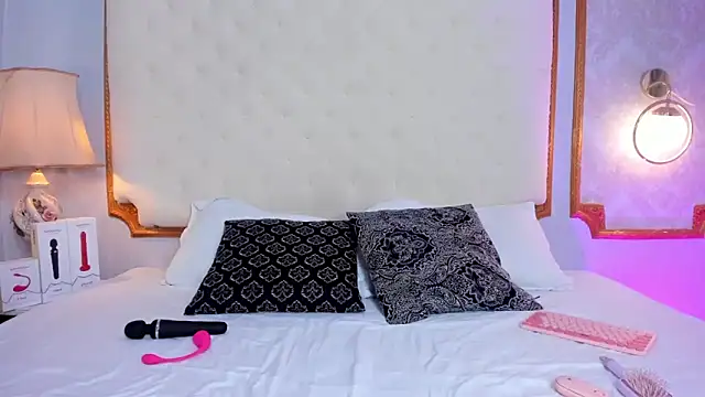 amy nicolee online show from 19, 3, 2025