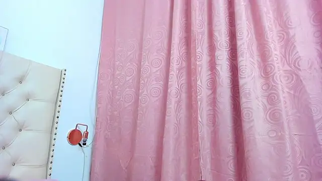 Snapshot of Kim_Eli chatting on 23, 1, 2025 Kim Eli online show from 23, 1, 2025