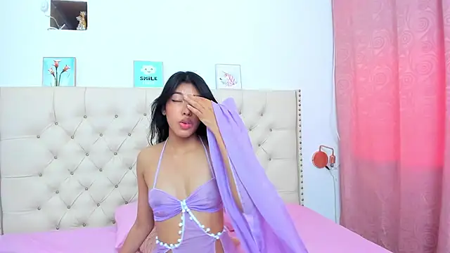 Snapshot of Kim_Eli chatting on 24, 1, 2025 Kim Eli online show from 24, 1, 2025