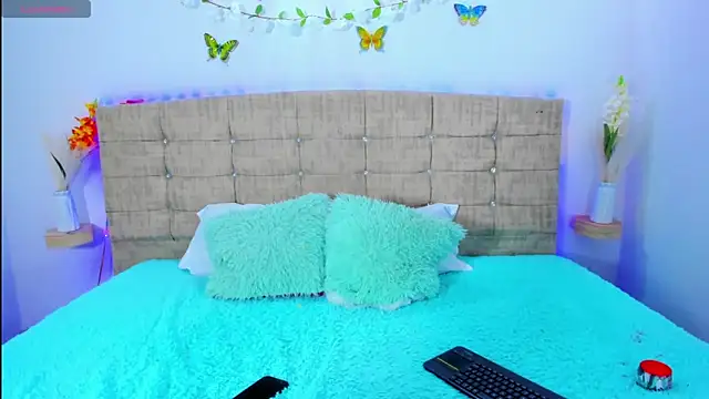 Catherine summer1 online show from 27, 2, 2026