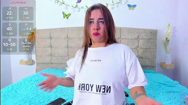 Snapshot of Catherine_summer1 chatting on 15, 3, 2026 Catherine summer1 online show from 15, 3, 2026