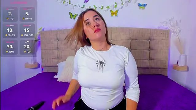 Snapshot of Catherine_summer1 chatting on 23, 3, 2026 Catherine summer1 online show from 23, 3, 2026