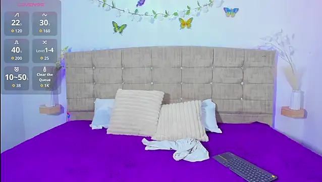 Snapshot of Catherine_summer1 chatting on 25, 3, 2026 Catherine summer1 online show from 25, 3, 2026