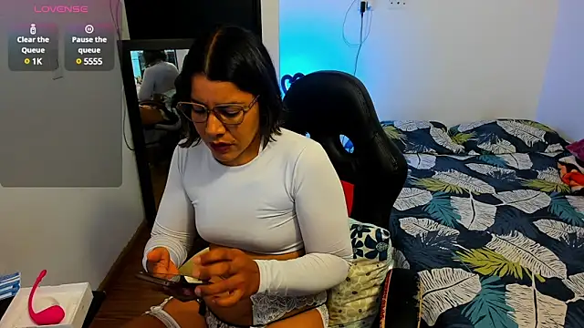 peanut tangerine online show from 12, 2, 2025