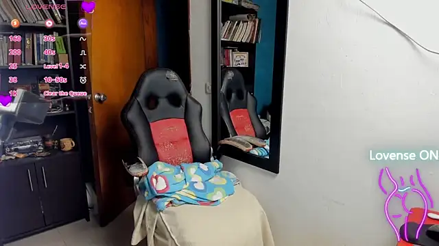 peanut tangerine online show from 27, 9, 2025