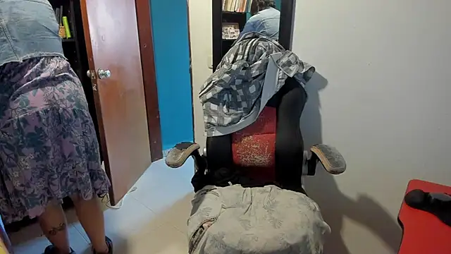 peanut tangerine online show from 15, 12, 2025