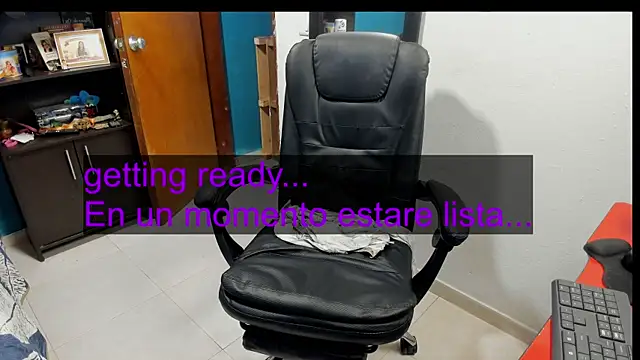 peanut tangerine online show from 6, 7, 2026