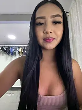 SOPHIACANDY19  online show from 4, 1, 2025