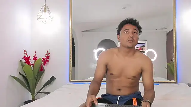 mia and masterboy online show from 10, 12, 2024