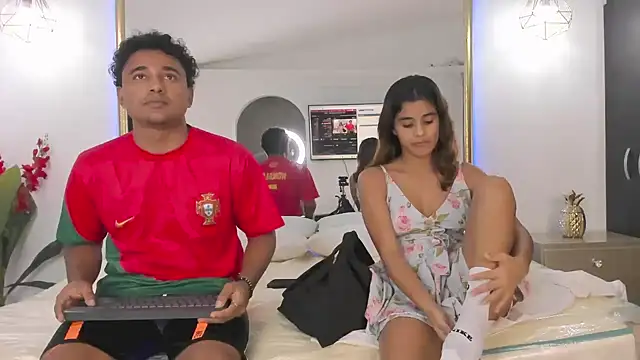 mia and masterboy online show from 10, 12, 2024