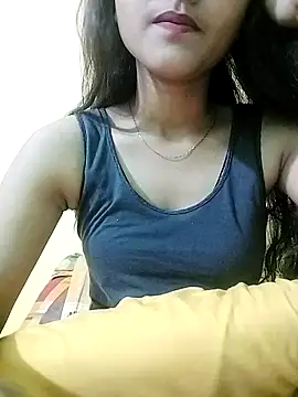 MISSQUEEN48 online show from 23, 2, 2025