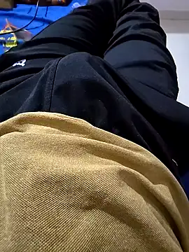 Snapshot of SageElement2 chatting on 25, 2, 2025 SageElement2 online show from 25, 2, 2025