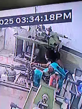 Snapshot of SageElement2 chatting on 27, 2, 2025 SageElement2 online show from 27, 2, 2025