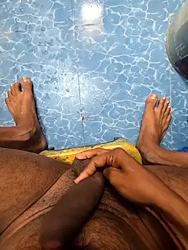 Snapshot of SageElement2 chatting on 4, 3, 2025 SageElement2 online show from 4, 3, 2025