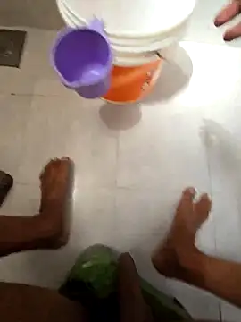 Snapshot of SageElement2 chatting on 16, 3, 2025 SageElement2 online show from 16, 3, 2025