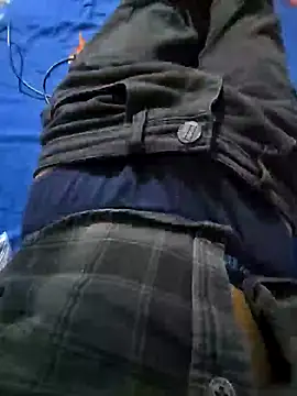 Snapshot of SageElement2 chatting on 17, 3, 2025 SageElement2 online show from 17, 3, 2025