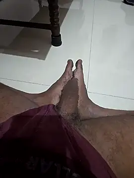 Snapshot of SageElement2 chatting on 23, 11, 2025 SageElement2 online show from 23, 11, 2025