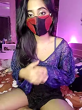 Sexy eye-19 online show from 16, 11, 2025