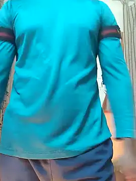 Snapshot of Wild-Honey chatting on 19, 1, 2025 Wild-Honey online show from 19, 1, 2025