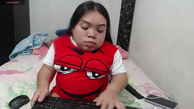 Snapshot of Michelle_Brooks chatting on 26, 4, 2026 Michelle Brooks online show from 26, 4, 2026