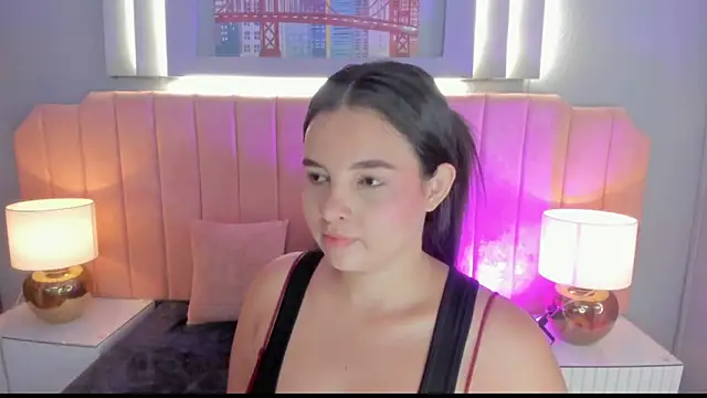 Snapshot of alys_baker chatting on 18, 9, 2025 alys baker online show from 18, 9, 2025