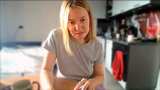 TaylorBre online show from 15, 6, 2026