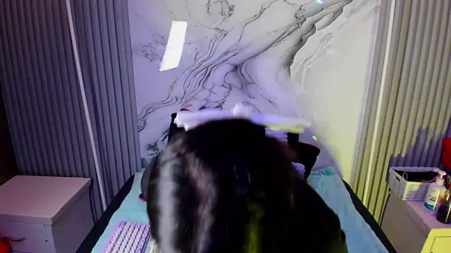 venusowen  online show from 31, 3, 2026