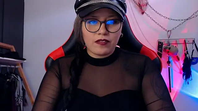 LilithSharon online show from 13, 2, 2025