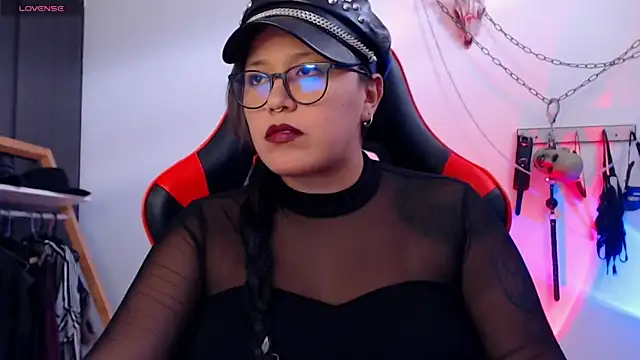 LilithSharon online show from 20, 3, 2025